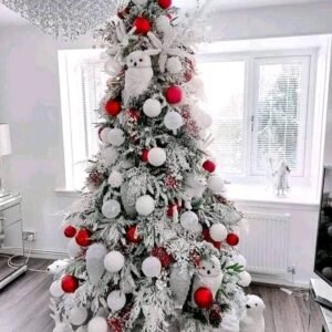 New Christmas pallets