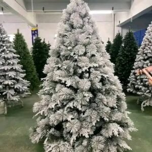 Christmas Tree pallets