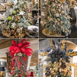 Christmas tree 🎄  pallets