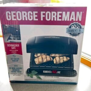 Cooking appliances
