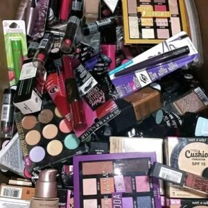 Women's make up pallets