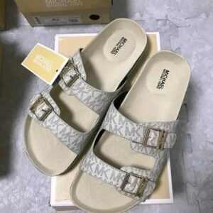 Mk Sandals