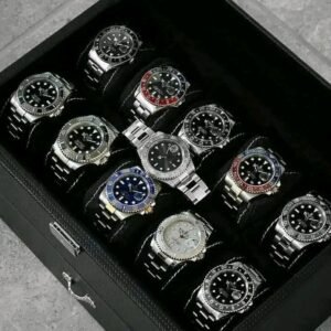 Casual watch pallets for sale