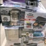 Kitchen Appliances