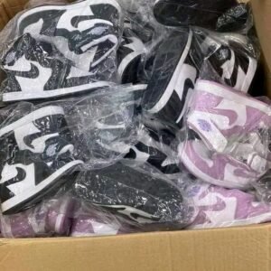 New Authentic Sneaker pallets