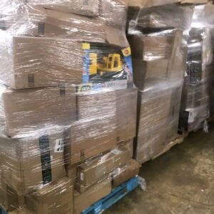 AMZ MONSTER MEDIUMS loads