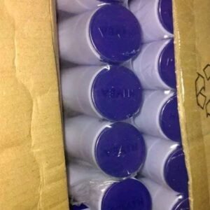 Nivea body lotion pallets