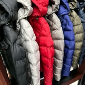 Pallet of Jackets