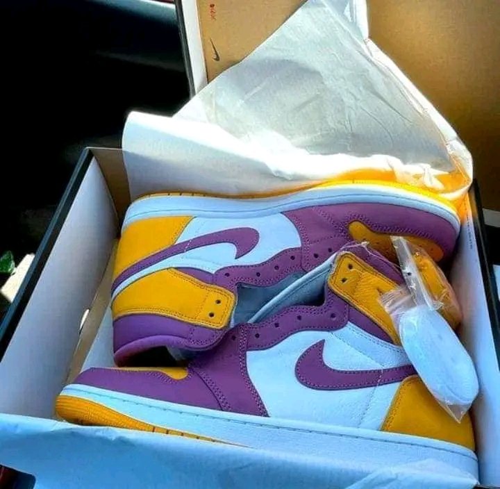Brand new Nike Sneakers