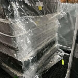 brand-new mattress pallets