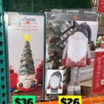 Christmas Pallets