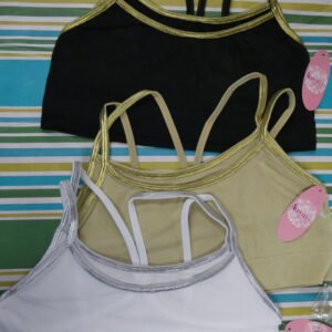 80PC WOMENS UNLINED BRAS / BRALETTES 32A 34A 32B 34B