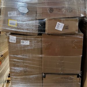 MACY’S STORE STOCK PALLET - MCYGM-802