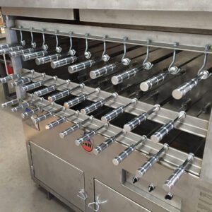 Churrasco Rotisserie