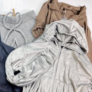 SKIMS ASSORTED WOMEN’S NEW & RETURNS WHOLESALE 120PCS PER PALLET