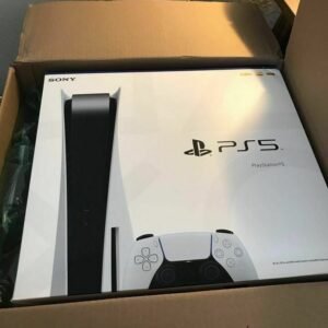 PS5 Pallets