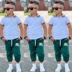 Nice little boys clothings