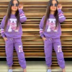 Baby girls clothing pallets