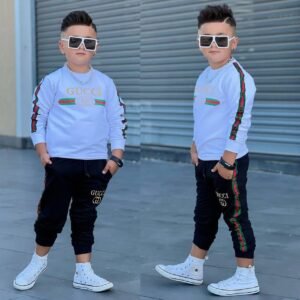 Children's Gucci clothing pallets