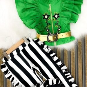 Girls clothing pallets