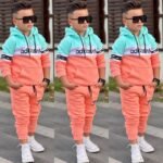 Baby boys adidas clothing pallets