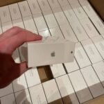 Airpods pallets