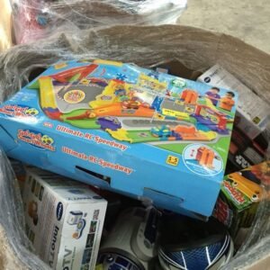 Children's toys