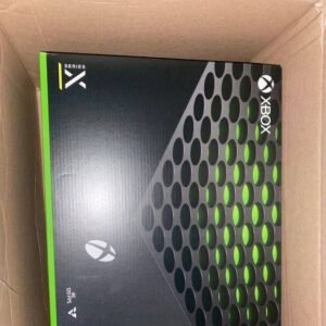 Xbox pallets
