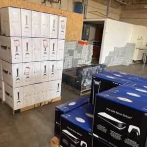 Brand New PS5 Pallets