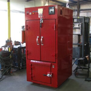 Little Red Smokehouse ™ 250 FSE Smoker