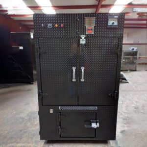 Smoke-Master ™ 250 RFS Smoker
