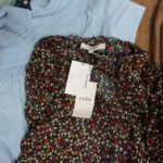 50PC MARELLA JOIE RAG & BONE HANRO BARBOUR FISHER