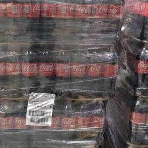 Coca Cola 1,5L