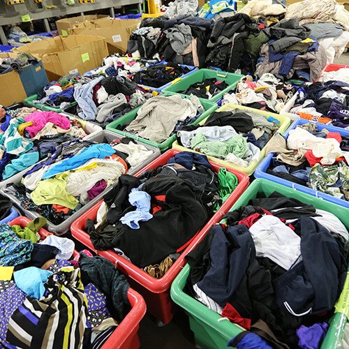 mixed-used-clothing