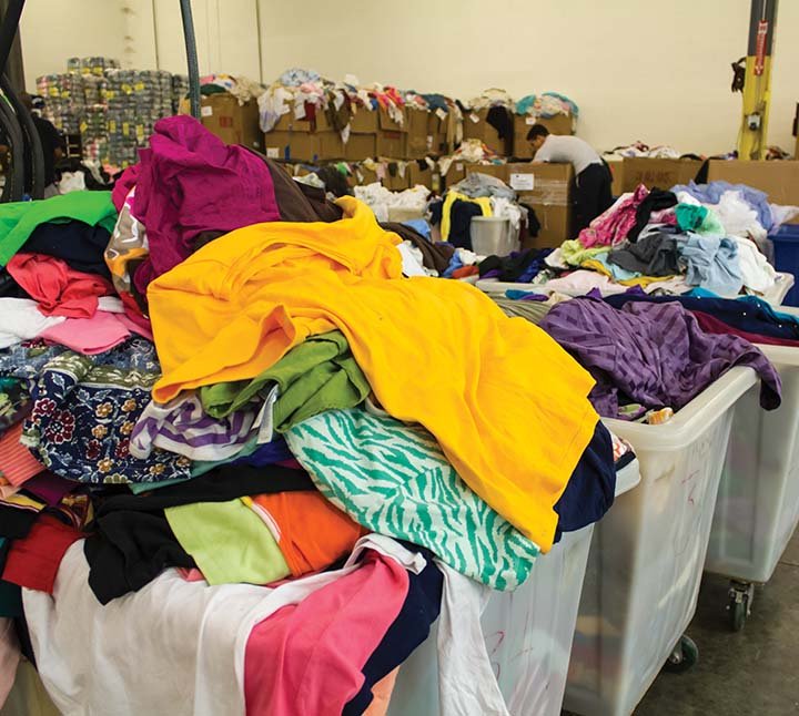 used-clothing