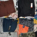 MENS SHORTS VRST NIKE ADIDAS UNDER ARMOUR DSG