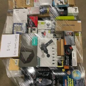 Assorted Electronics Pallet