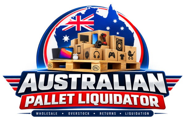Australian Pallet Liquidator