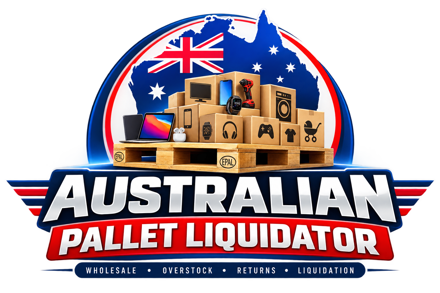 Australian Pallet Liquidator